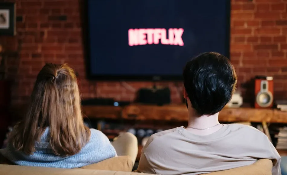 Netflix med flera användare