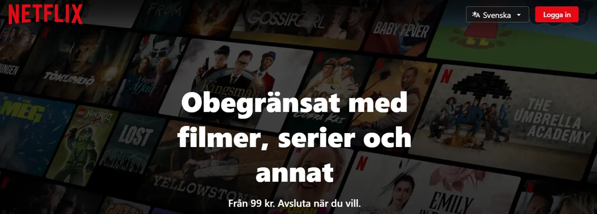 Netflix