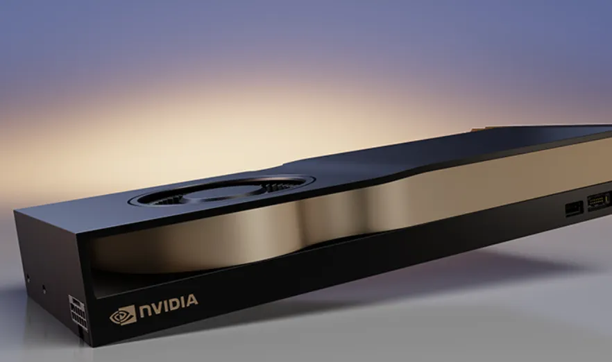 RTX 5000