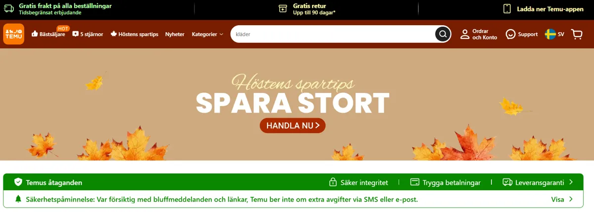 Temu