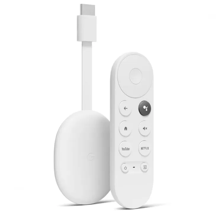 chromecast