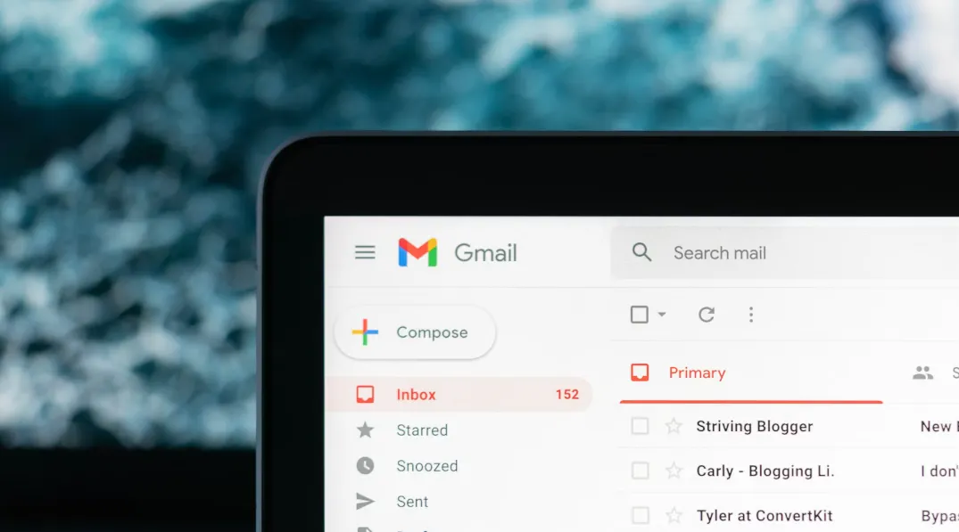 gmail