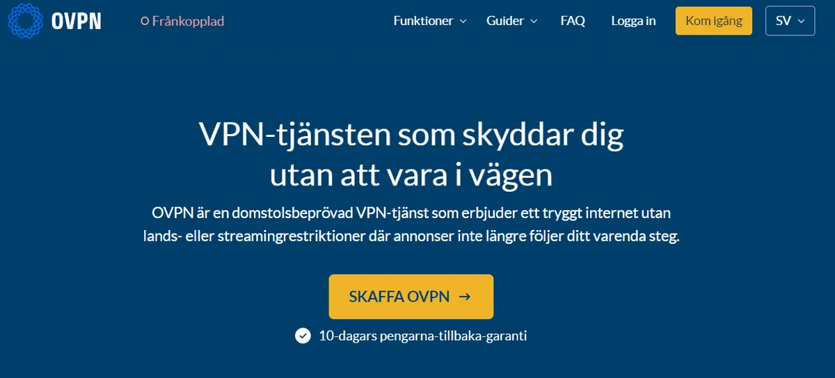 OVPN