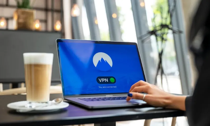 Vad är VPN