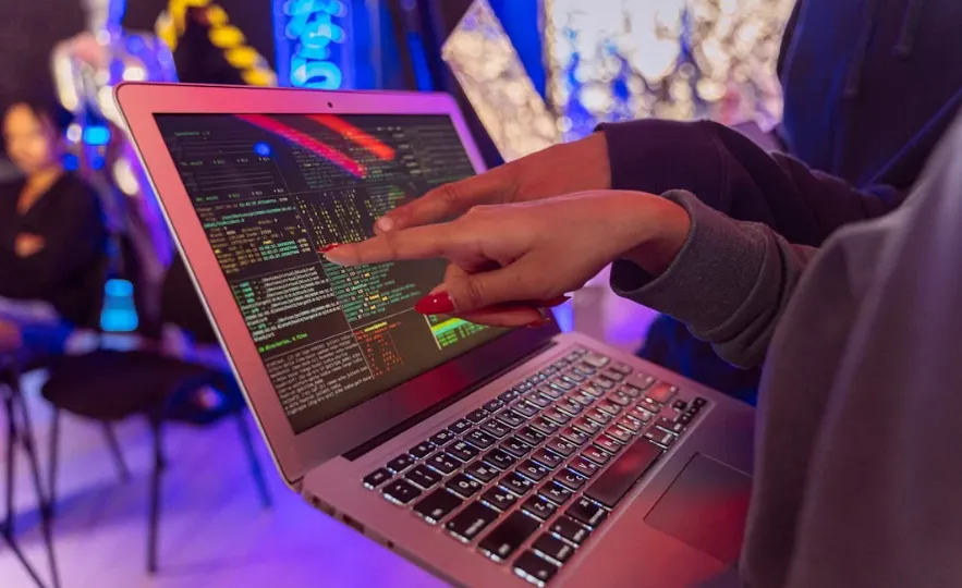 Pegasus Spyware