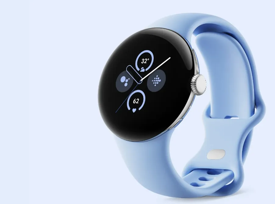 Pixel Watch 2