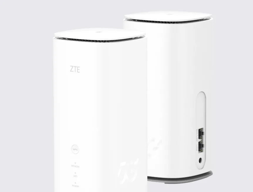 ZTE MC88