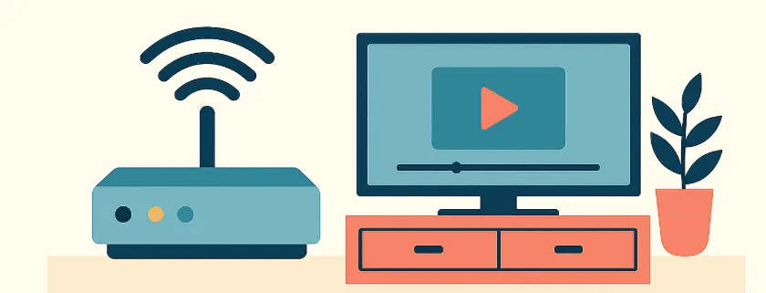 Hur mycket surf behöver man till mobilt bredband