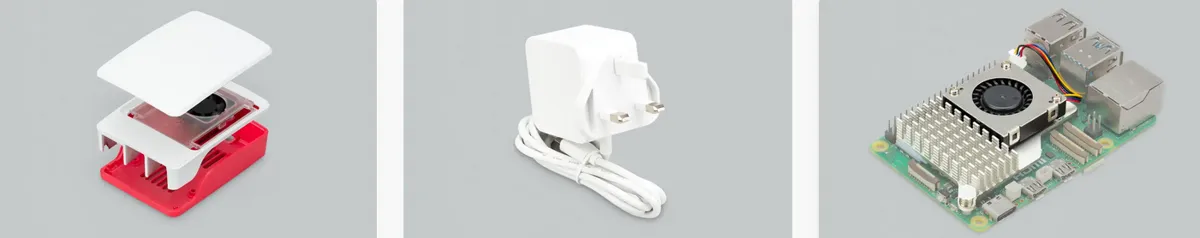 Nödvändiga tillbehör och rekommendationer