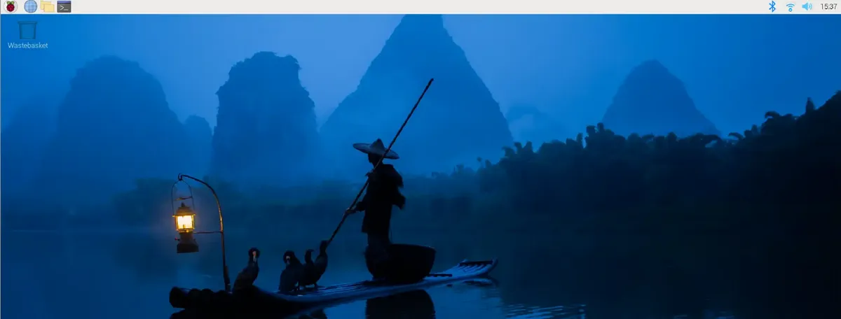 Operativsystem och mjukvarustöd