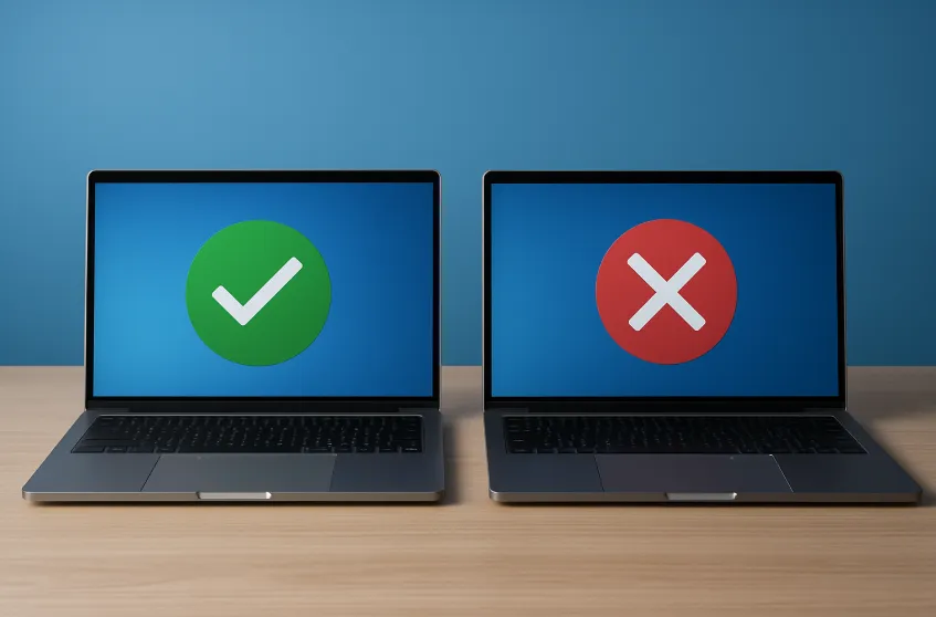 Uppgradera till Windows 11