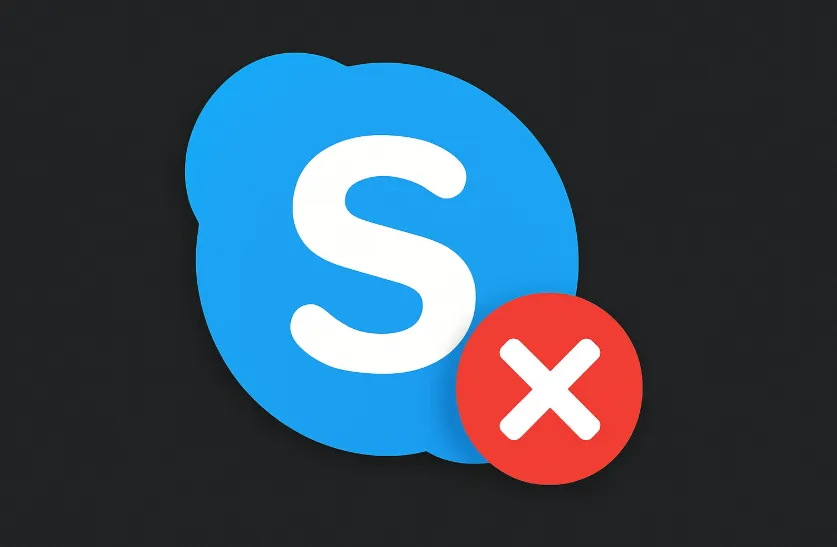 Skype läggs ner – slutet på en digital epok