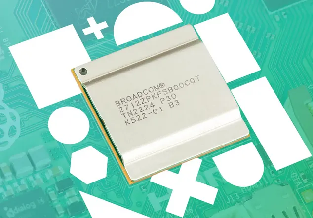 Specifikationer och nyheter i Raspberry Pi 5