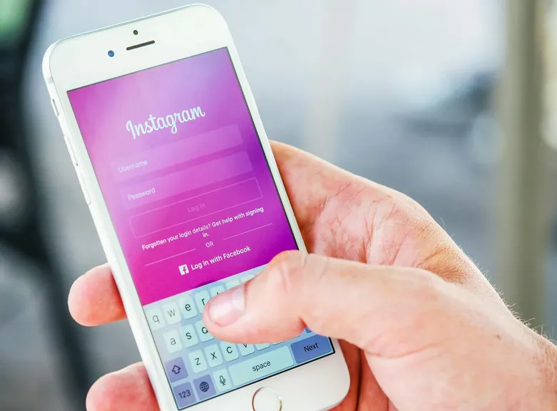 Hur vet man om man är blockad på Instagram