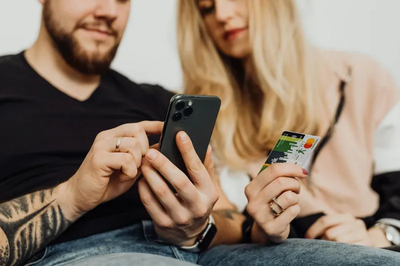 Köpa mobil – hur gör man ett smart val