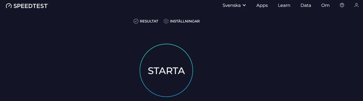 Så har vi tagit fram 5G-hastigheterna i artikeln