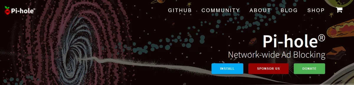 Annonsblockerare direkt i routern – blockera reklam på hela nätverket