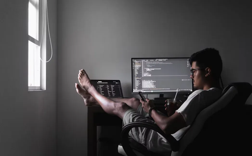 Rensa datorn själv – utan att installera något program