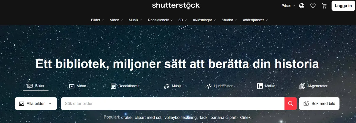 Shutterstock
