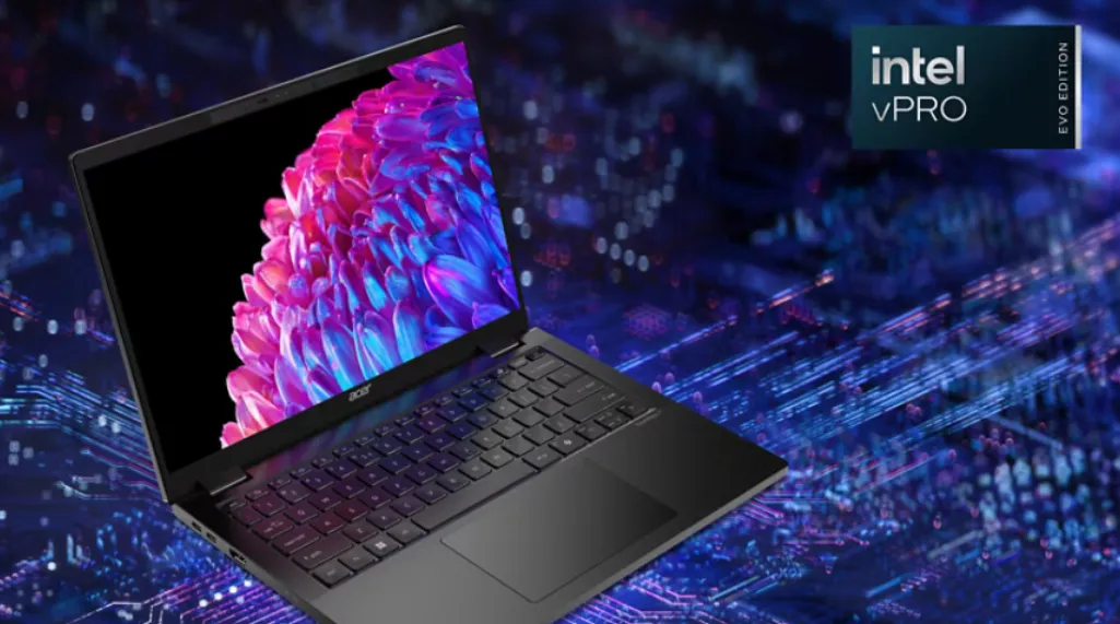 Acer TravelMate P6 14