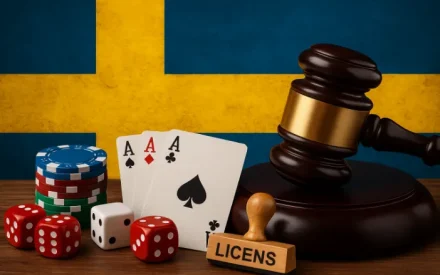 Hur blir ett nätcasino ett svenskt casino