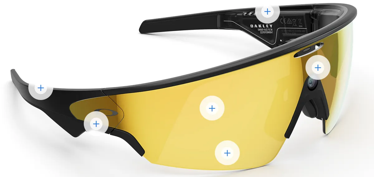 Oakley Meta Vanguard
