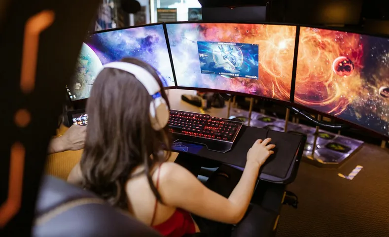 7 tips för din gamingbelysning