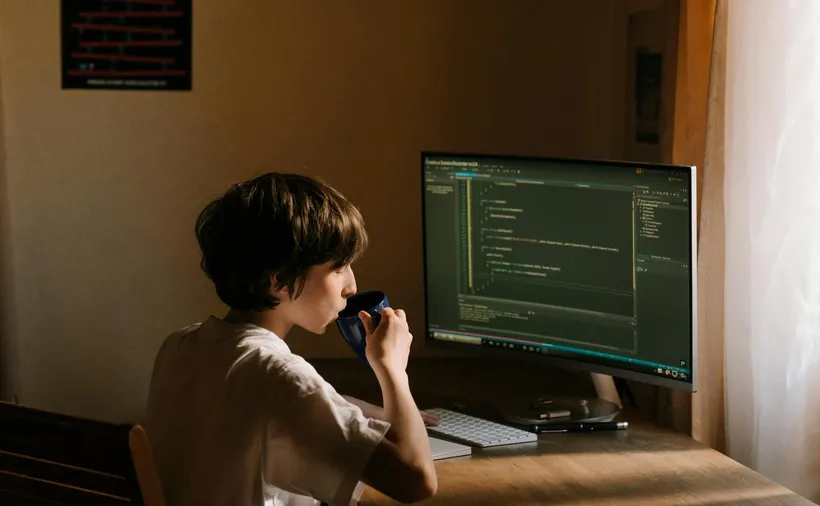 Hur blir man hackare