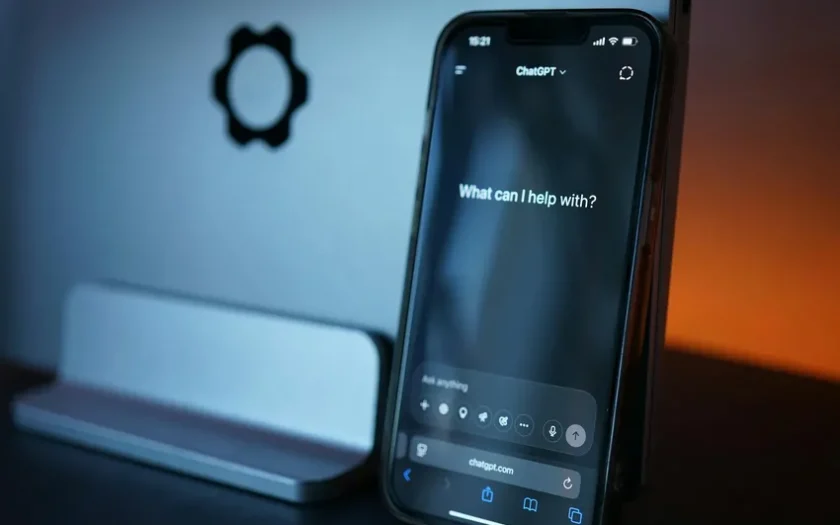 Vilken AI är bäst just nu