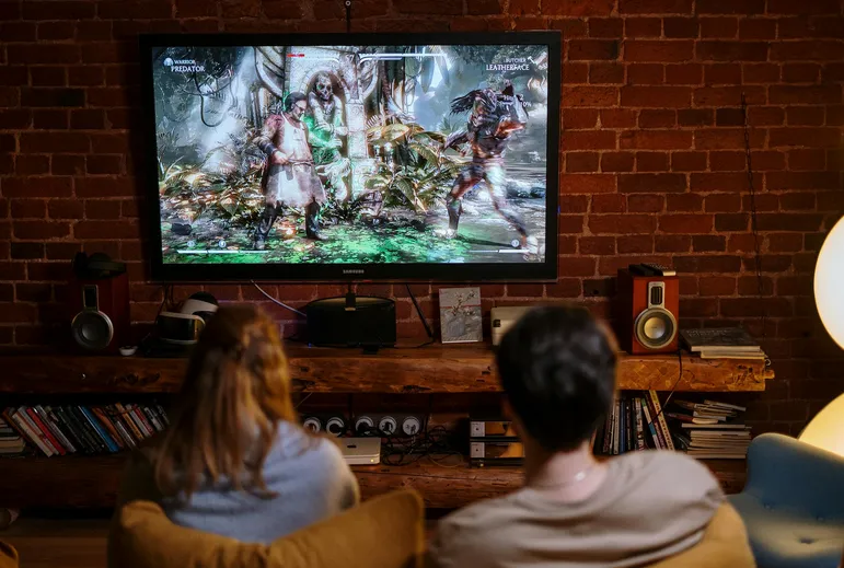 Konsoler och grafikmotorer – optimering på en fast plattform