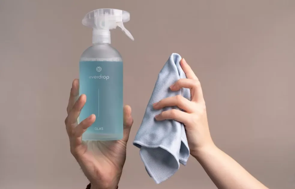 Material du behöver