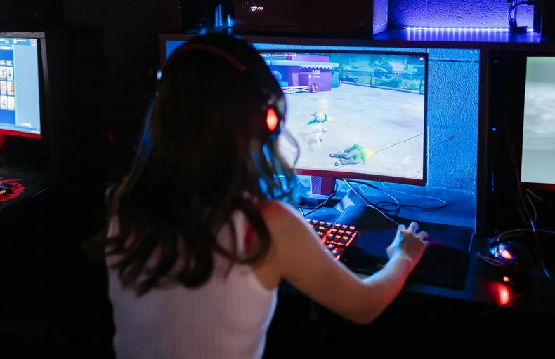 Vad är en grafikmotor och hur påverkar den din spelupplevelse