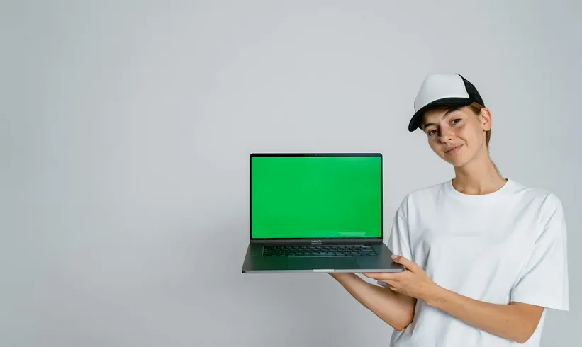 Varför det är viktigt att rengöra skärmen