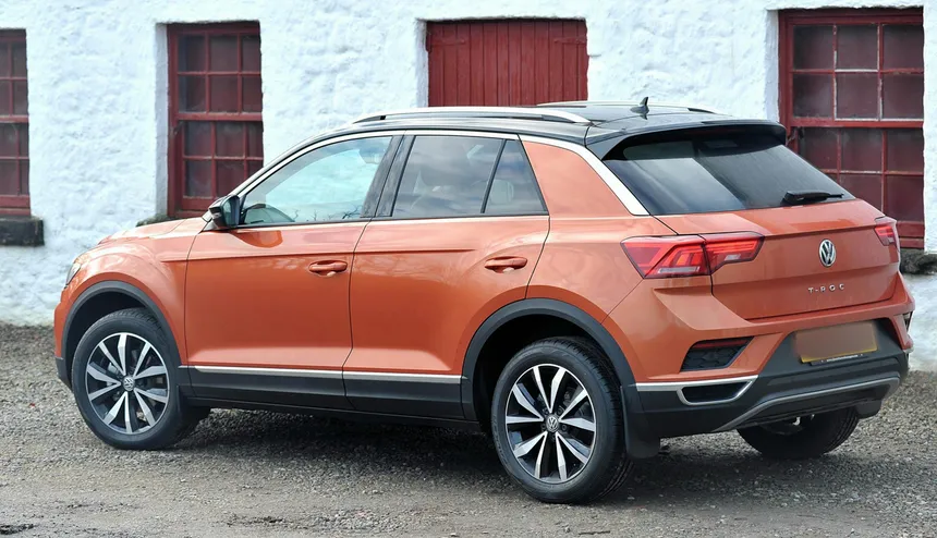 Vilka bilar har trådlös Android Auto