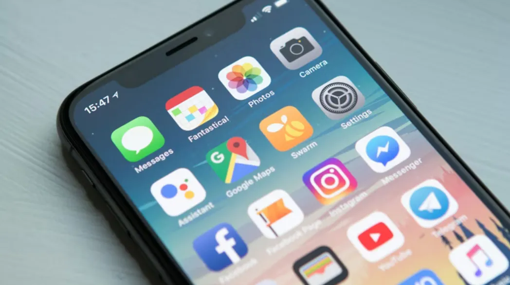 Så stänger du av telefonen på olika modeller