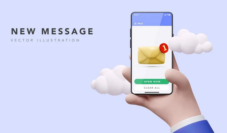 Viktiga saker att tänka på när du skickar sms från datorn