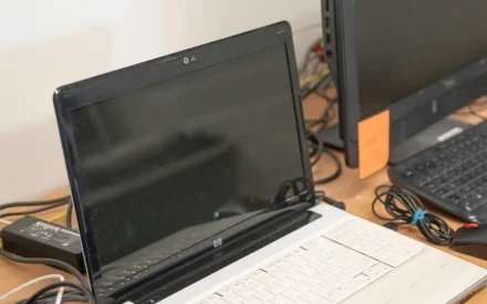 Vad kan du göra med en gammal dator