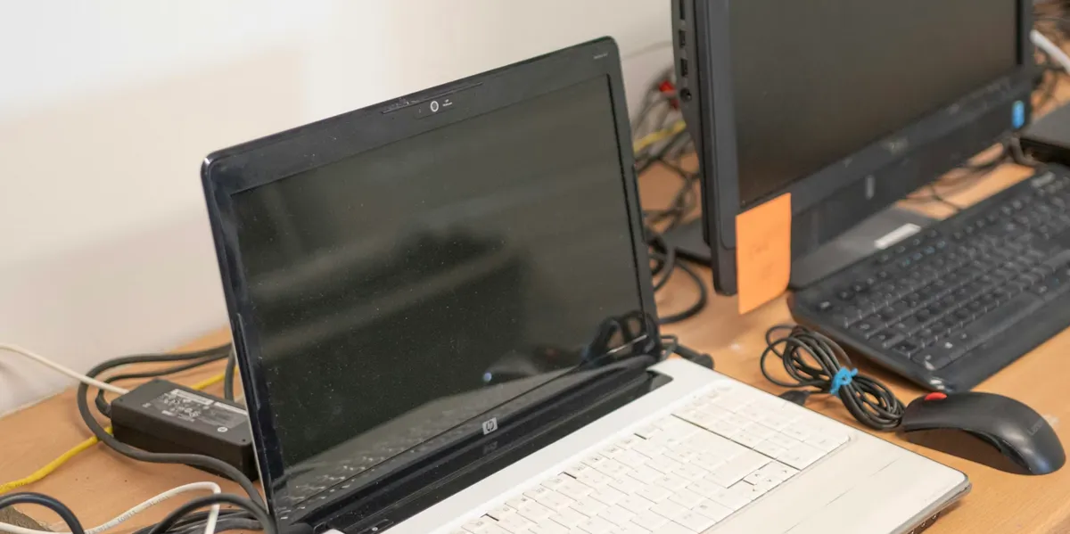 Vad kan du göra med en gammal dator?