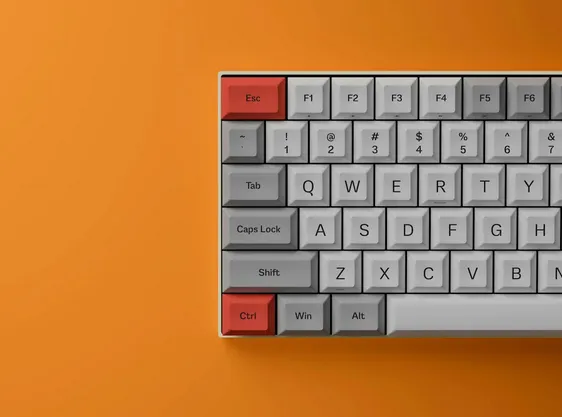 Ctrl Alt Delete i Linux