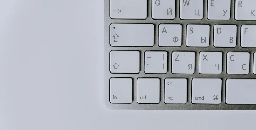 Ctrl Alt Delete på MacOS