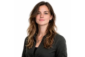 Emma svensson porträtt