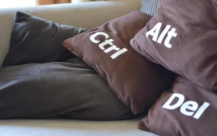 Guide till Ctrl Alt Delete på Windows, MacOS, Linux och remote desktop