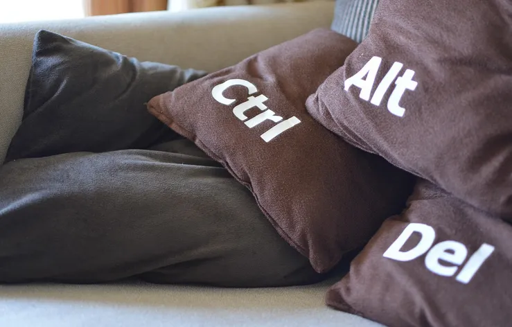 Guide till Ctrl Alt Delete på Windows, MacOS, Linux och fjärrskrivbord