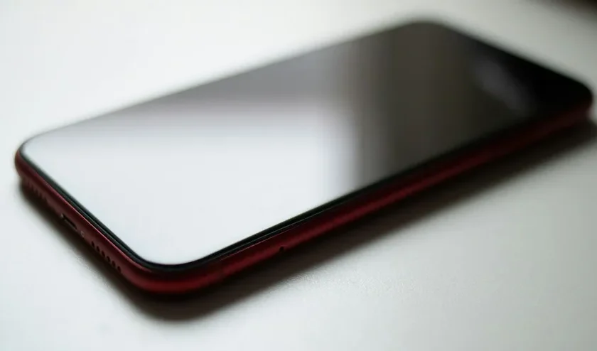 Mäta cm med mobilen