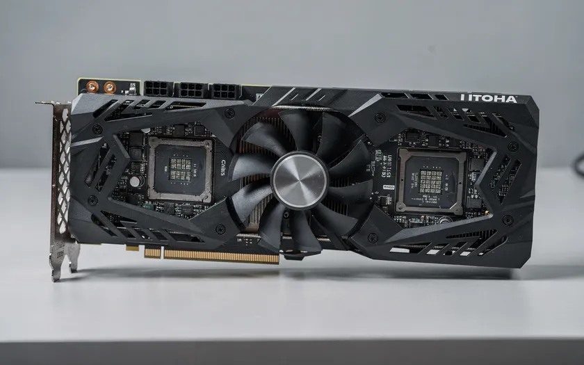 När grafikkort drog 375 watt och lät som en dammsugare — en tillbakablick på AMD HD 6990