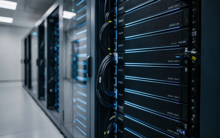 Arm utmanar Intel och AMD med egen datacenter-processor – 136 kärnor riktade mot AI-infrastruktur