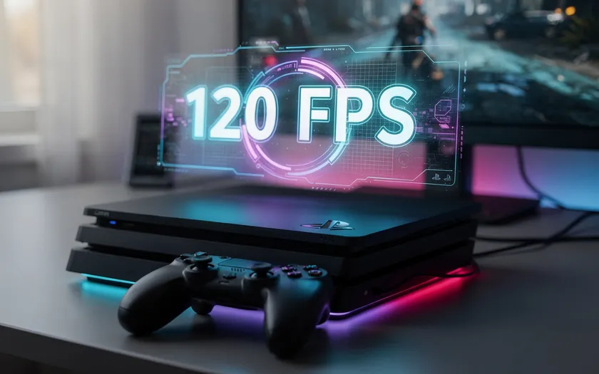 Sony tar ML-baserad ramgenerering till PlayStation – tekniken som kan förändra konsolspelande