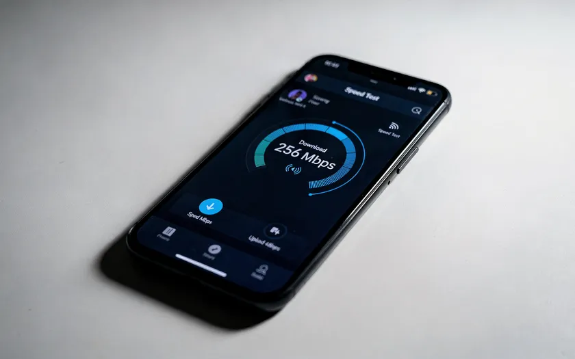 Jämförelse mellan 4G och 5G nätverk — vad betyder skillnaden i praktiken?