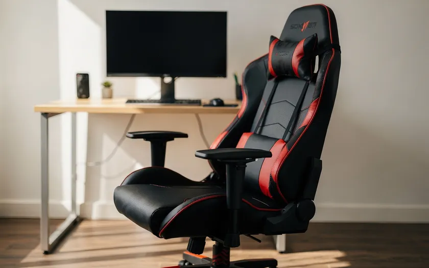 Secretlab Spring Sale – spara tusenlappar på gamingstolar och skrivbord