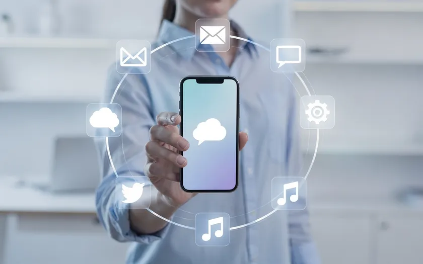 Apples nya strategi: När alla produkter blir iPhone